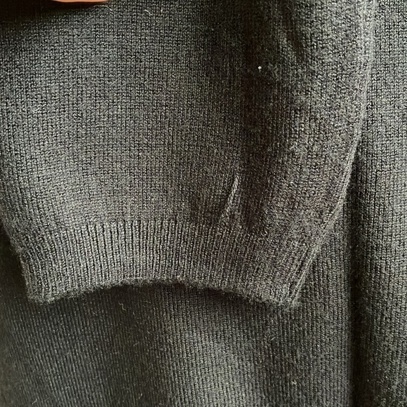 Buffalo | Cold Shoulder Sweater - Picture 7 of 8